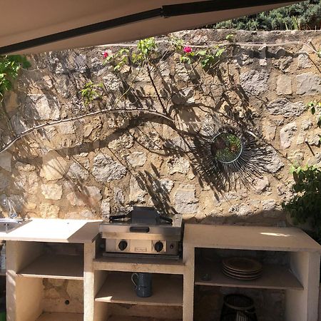 Апартаменти Le Cocon De Provence Фаєнс Екстер'єр фото